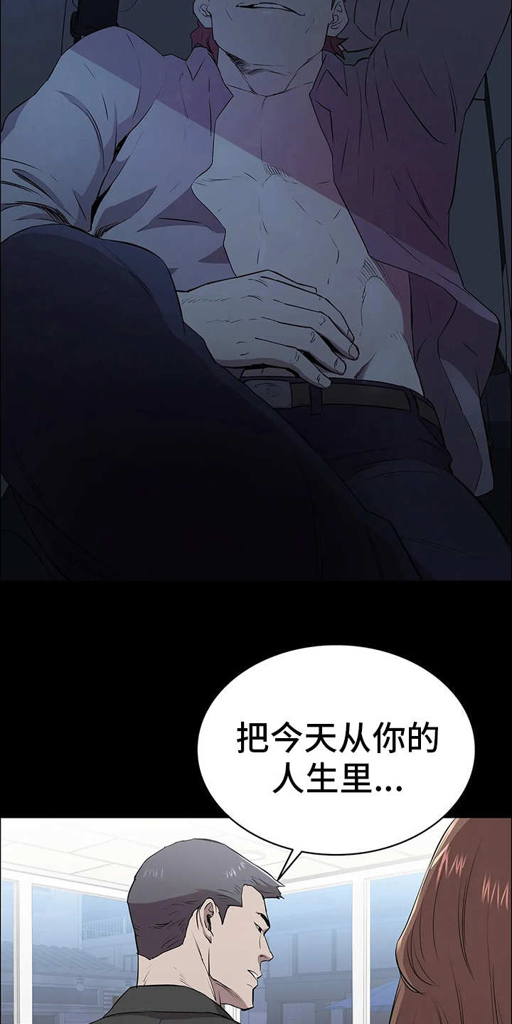 第5章：霸道13