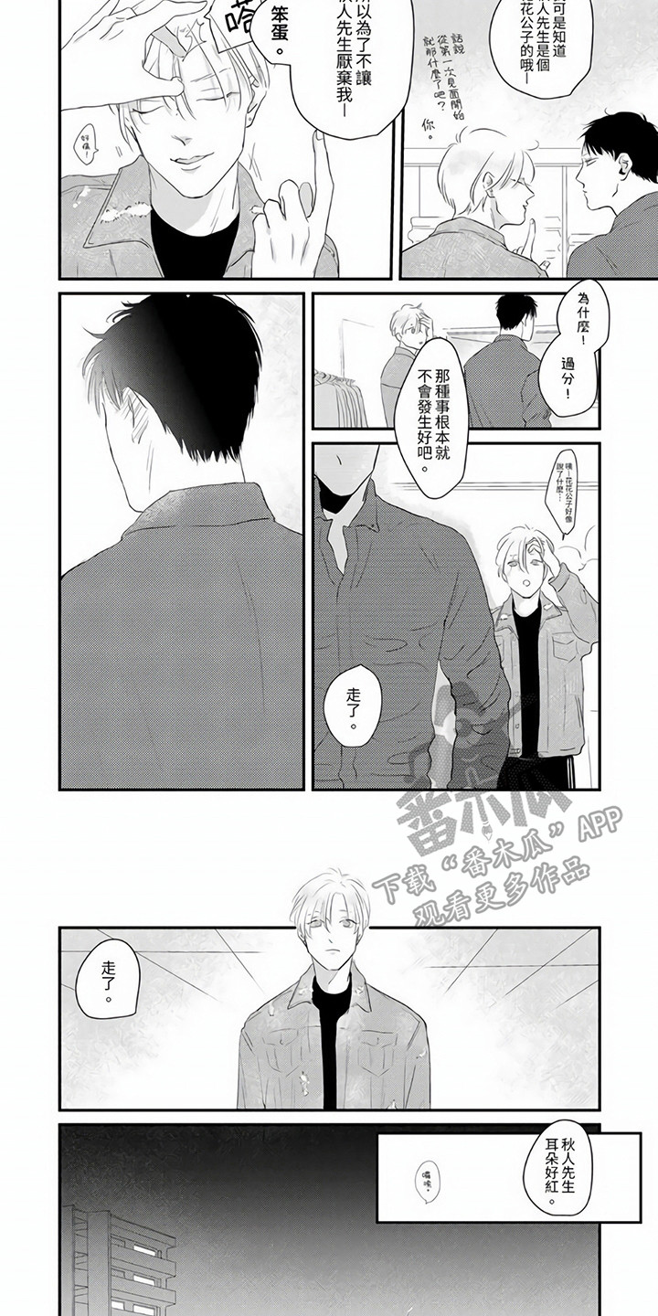 第13章：角色扮演6