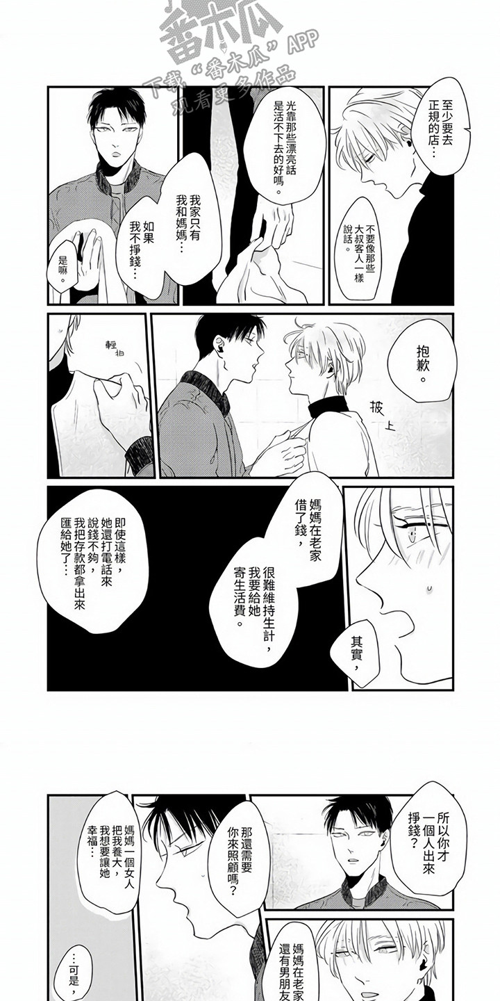 第7章：忠告6