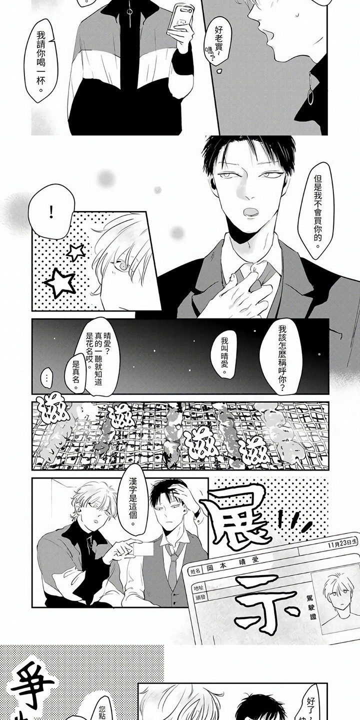 第2章：不依不饶6