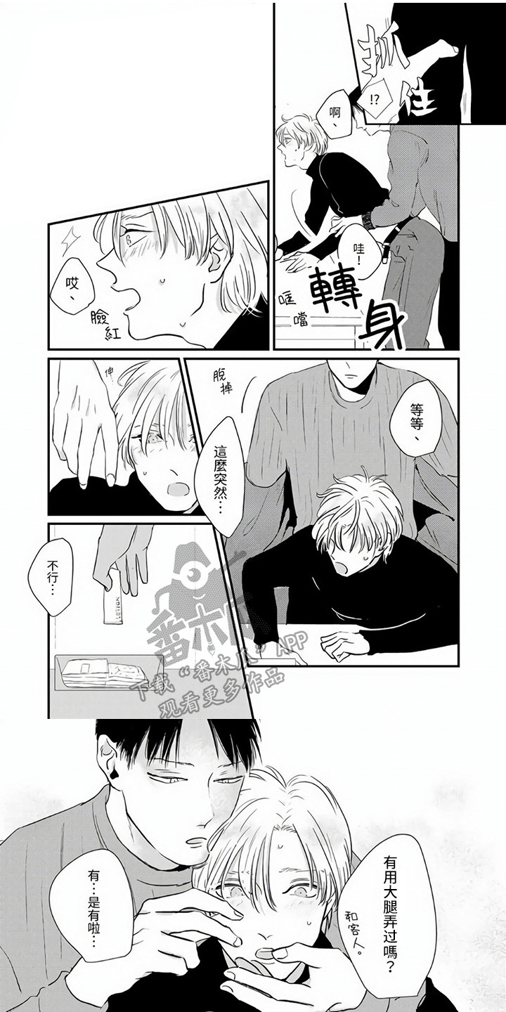 第7章：忠告0