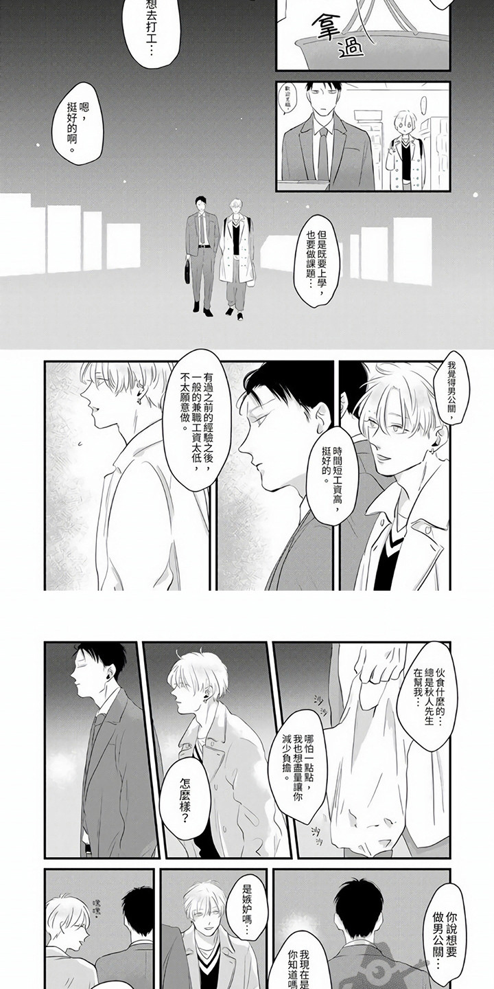 第12章：唠叨7