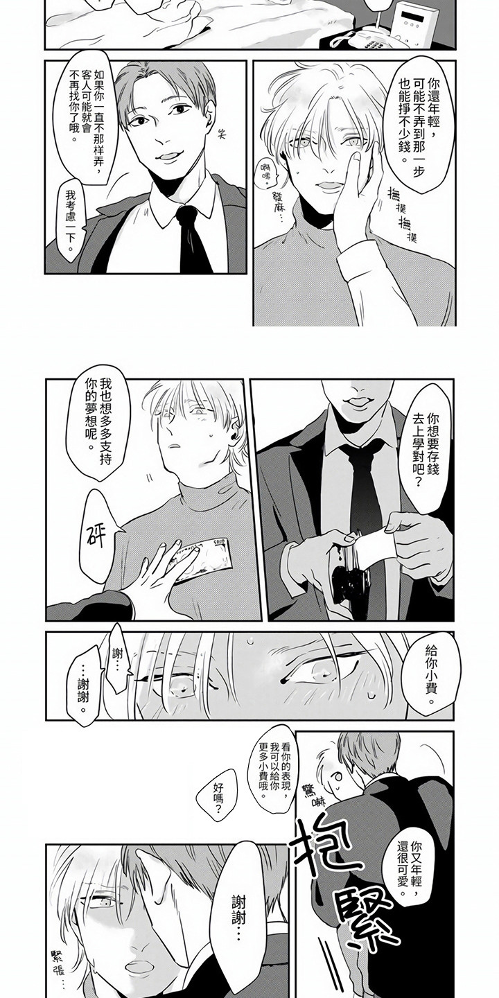 第3章：提议6