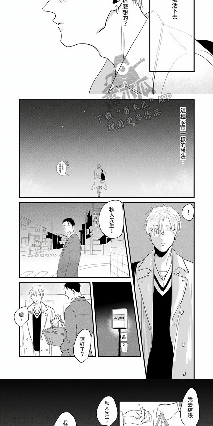 第12章：唠叨6