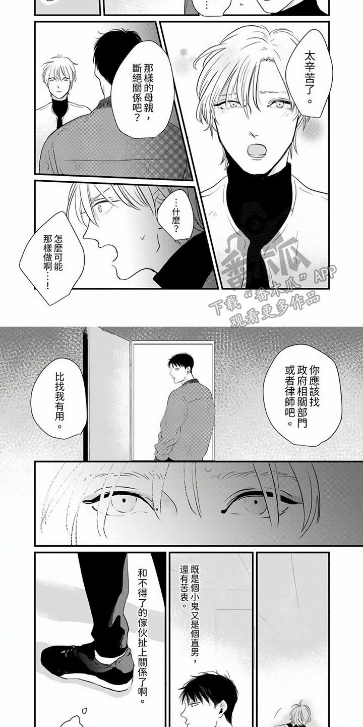 第7章：忠告7