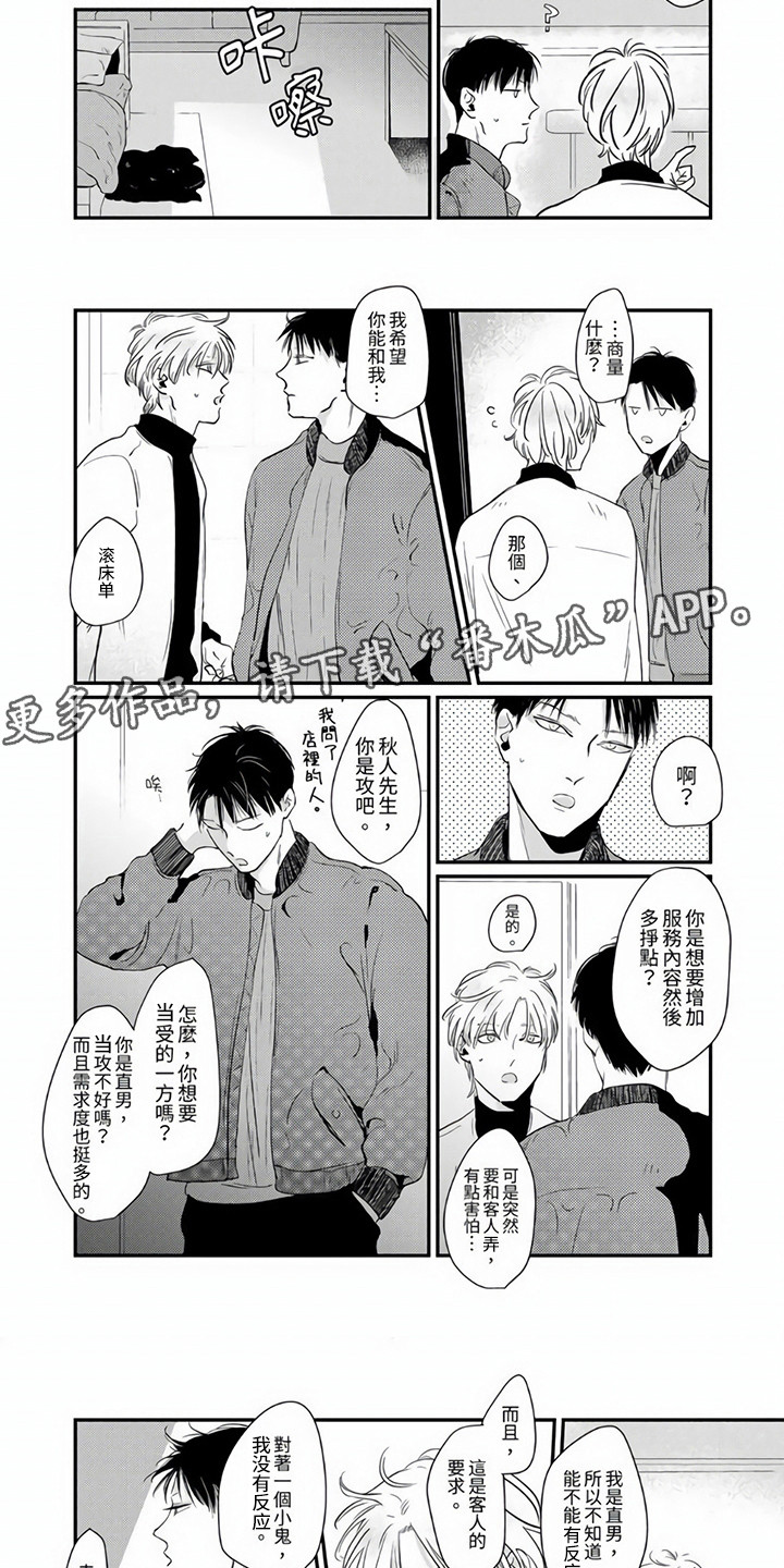 第6章：缺钱4