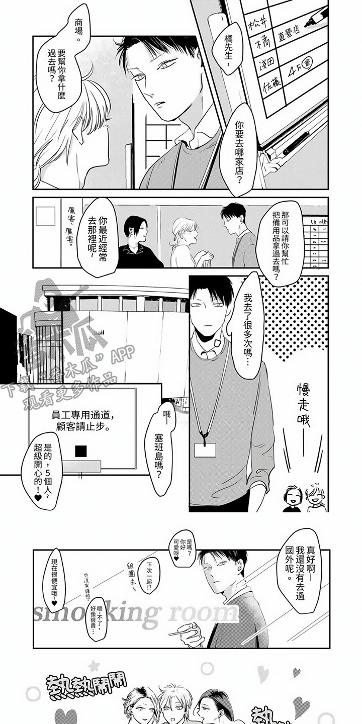 第4章：名字0