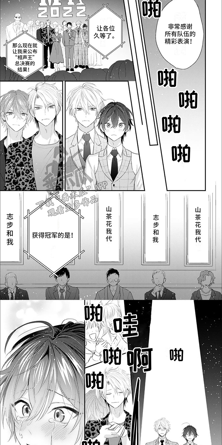 第15章：冠军5