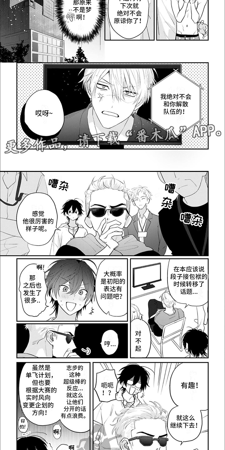 第5章：练习1