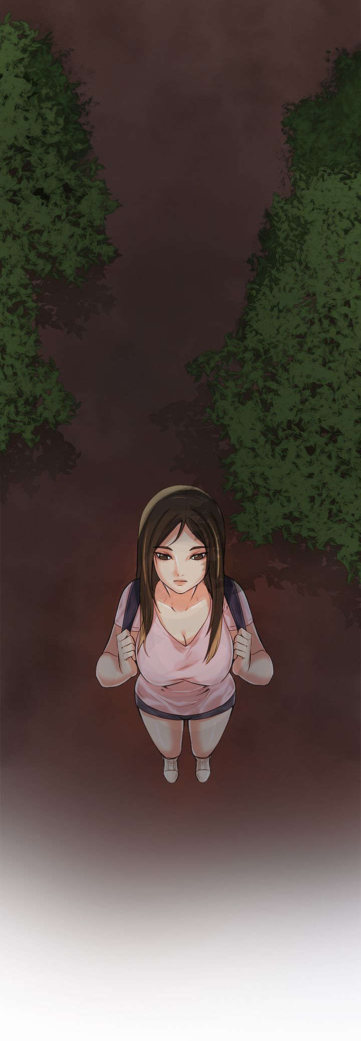 第10章：逃出村子7