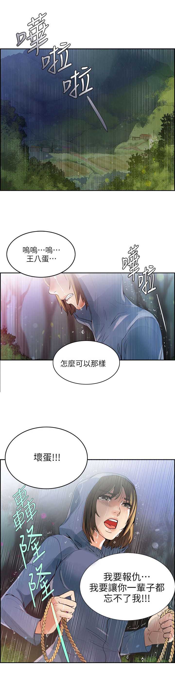 第2章：噩梦人生0