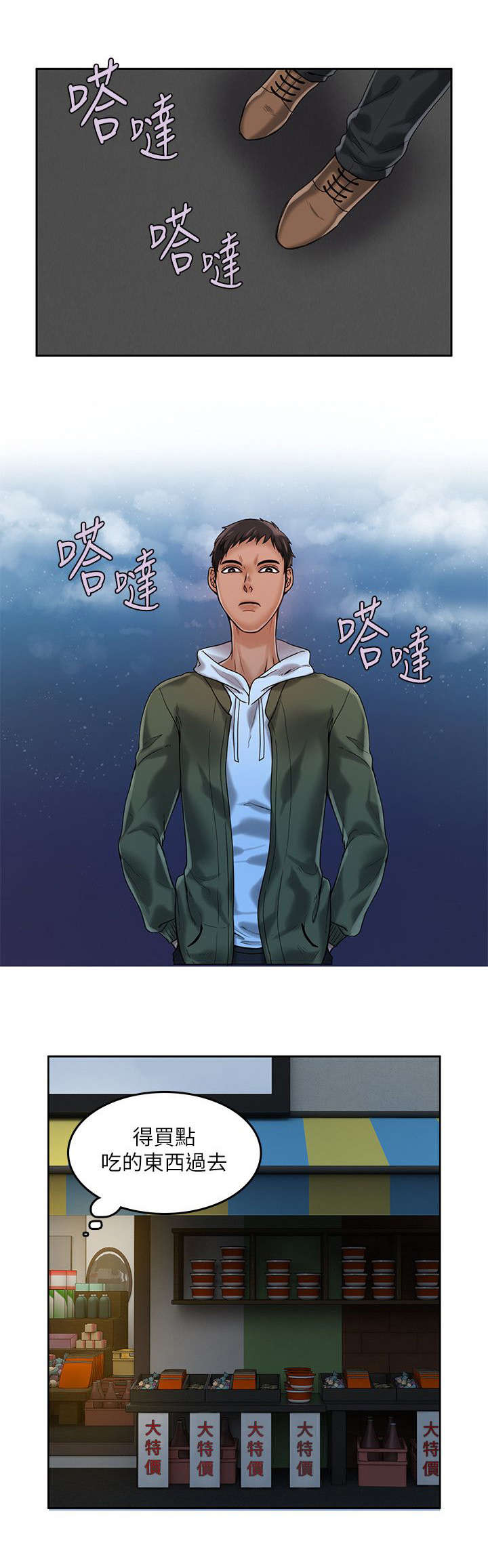 第24章：担心0