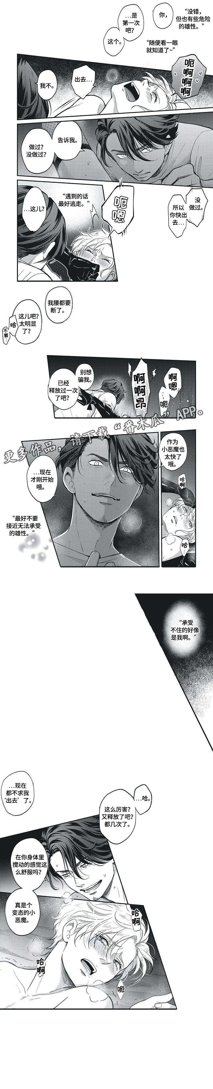 第2章：魔力6