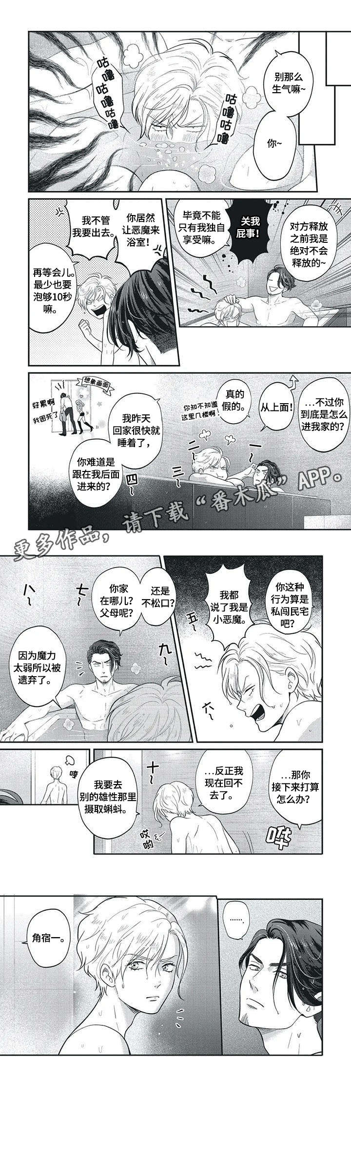 第3章：上班1