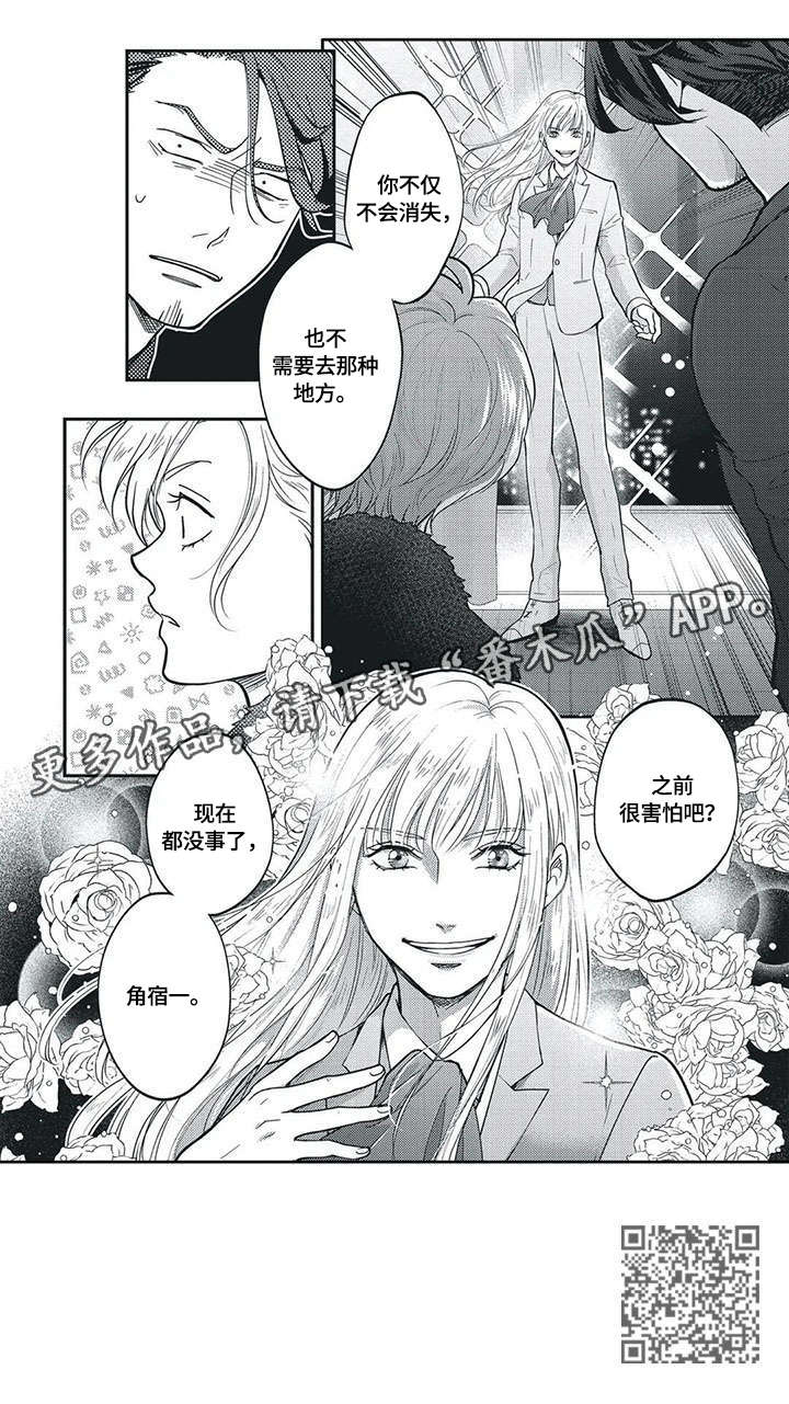 第8章：侦探2