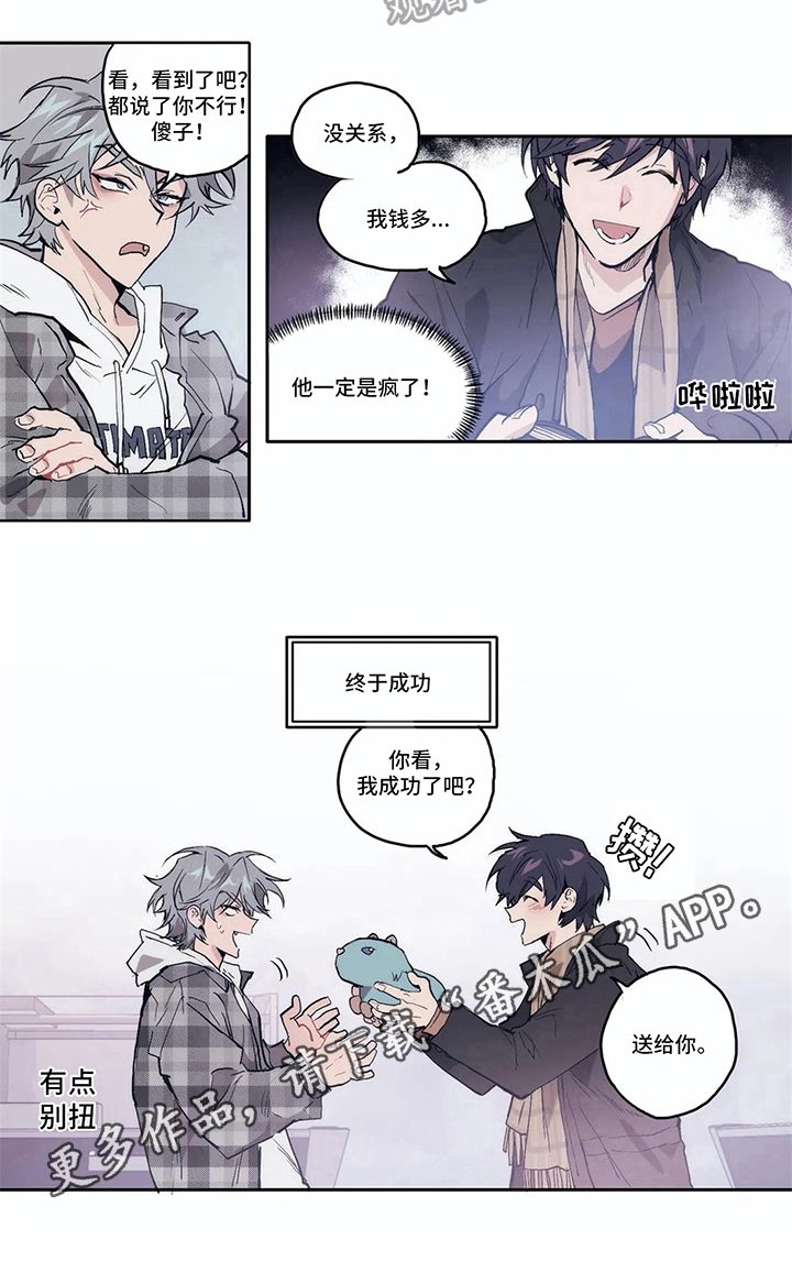 第6章：接近5