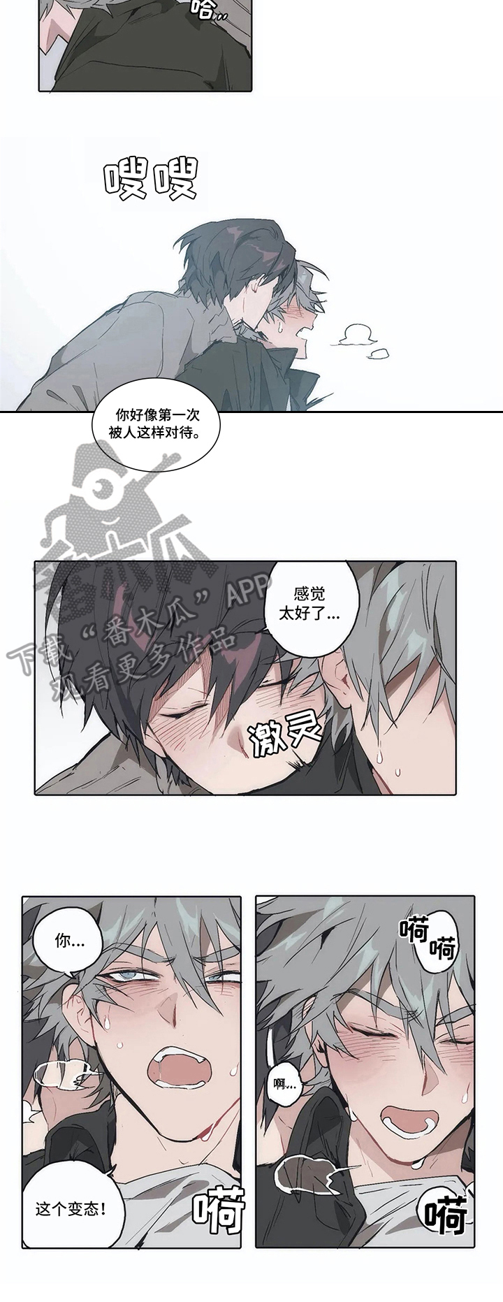第10章：答应5