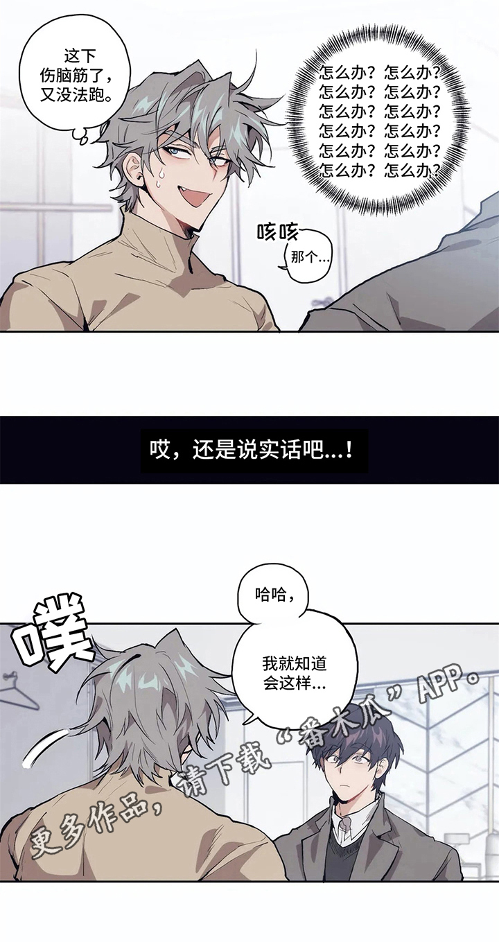 第5章：揭穿5