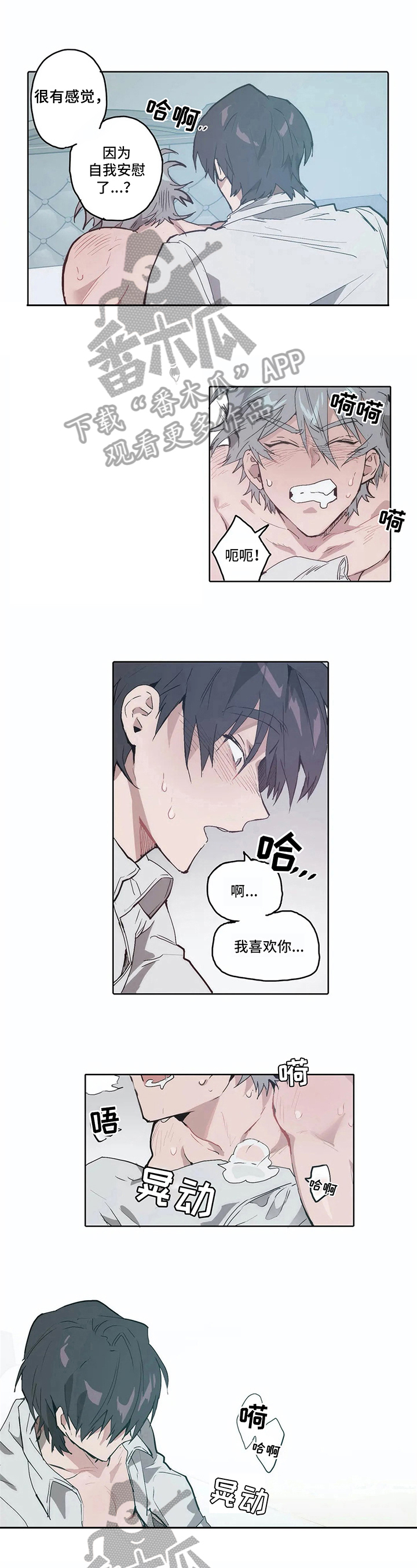 第15章：未知之事【完结】5