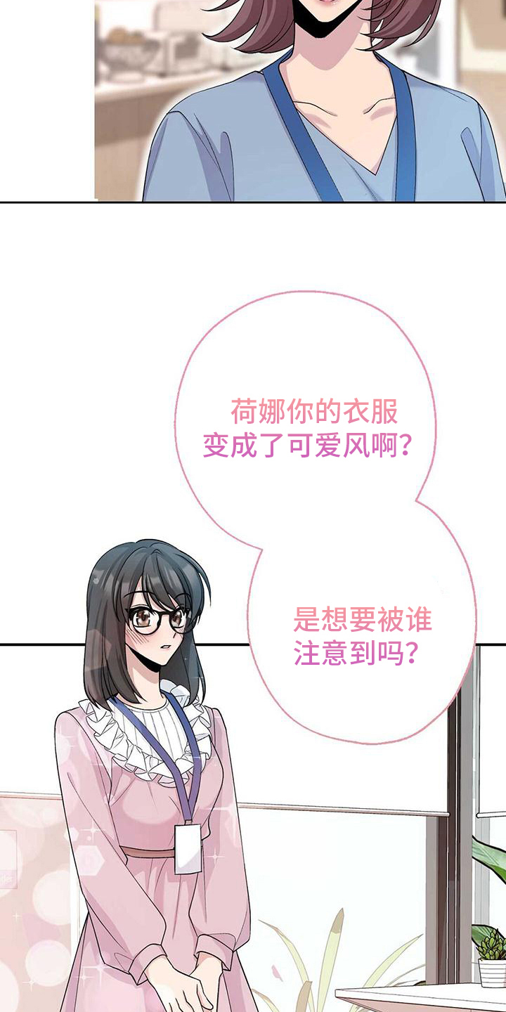 第4章：打扮16