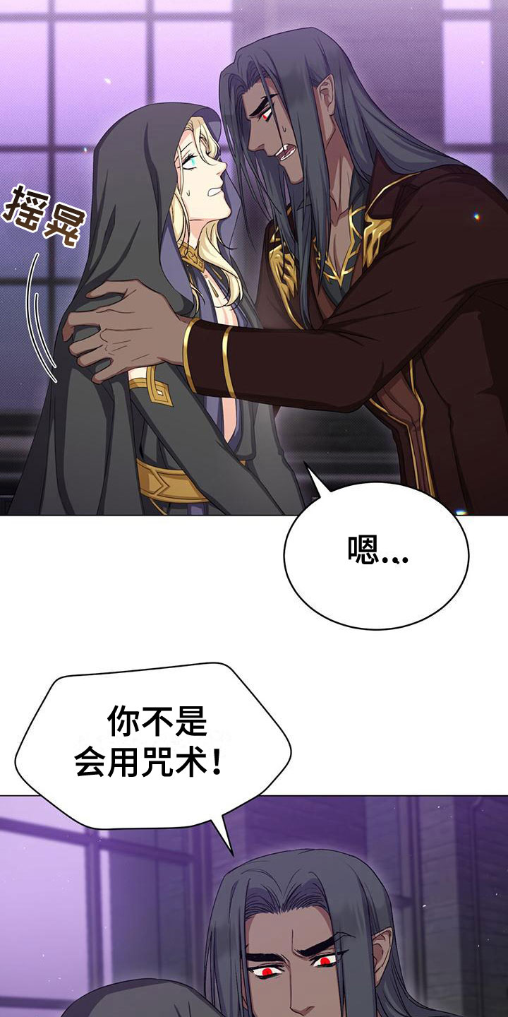 第39章：不会魔法17