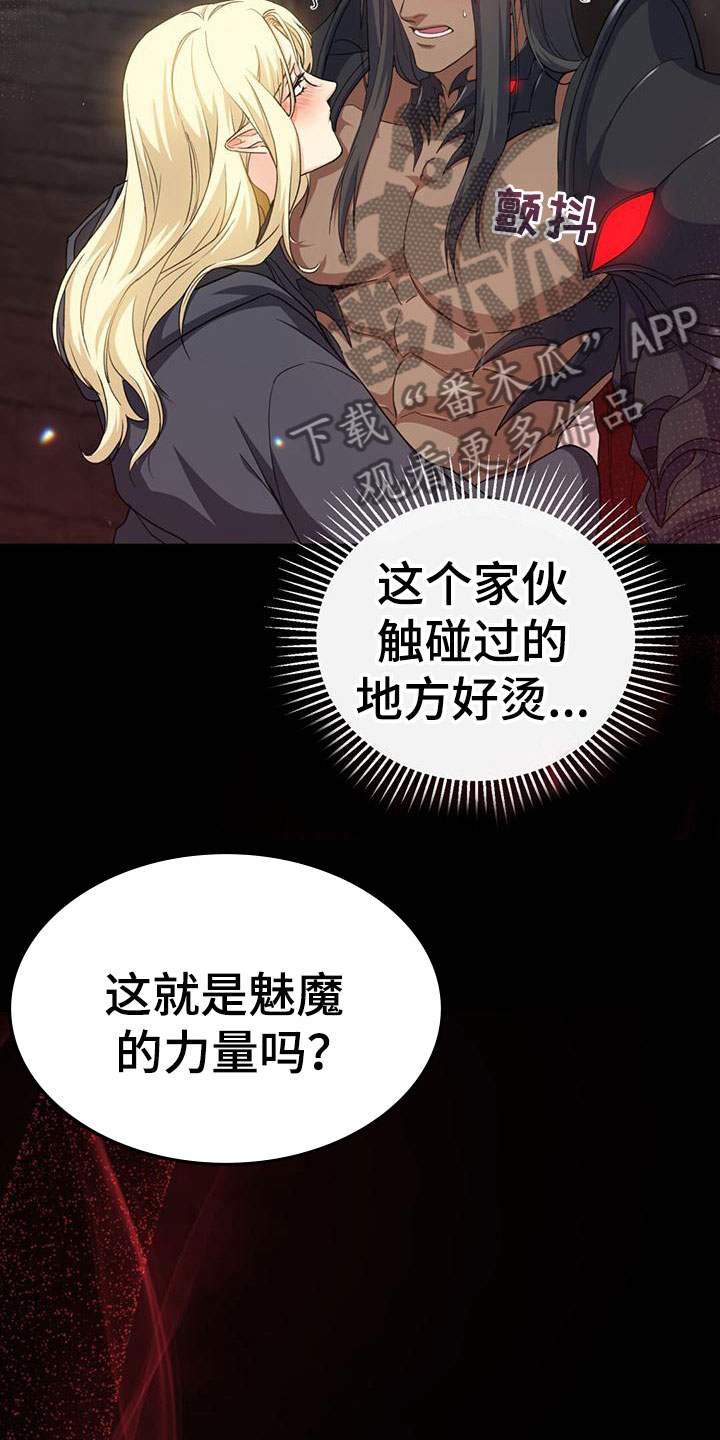 第13章：不能被发现13