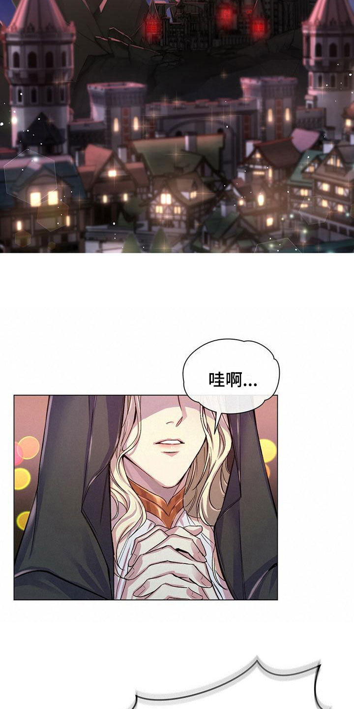 第2章：对视了6