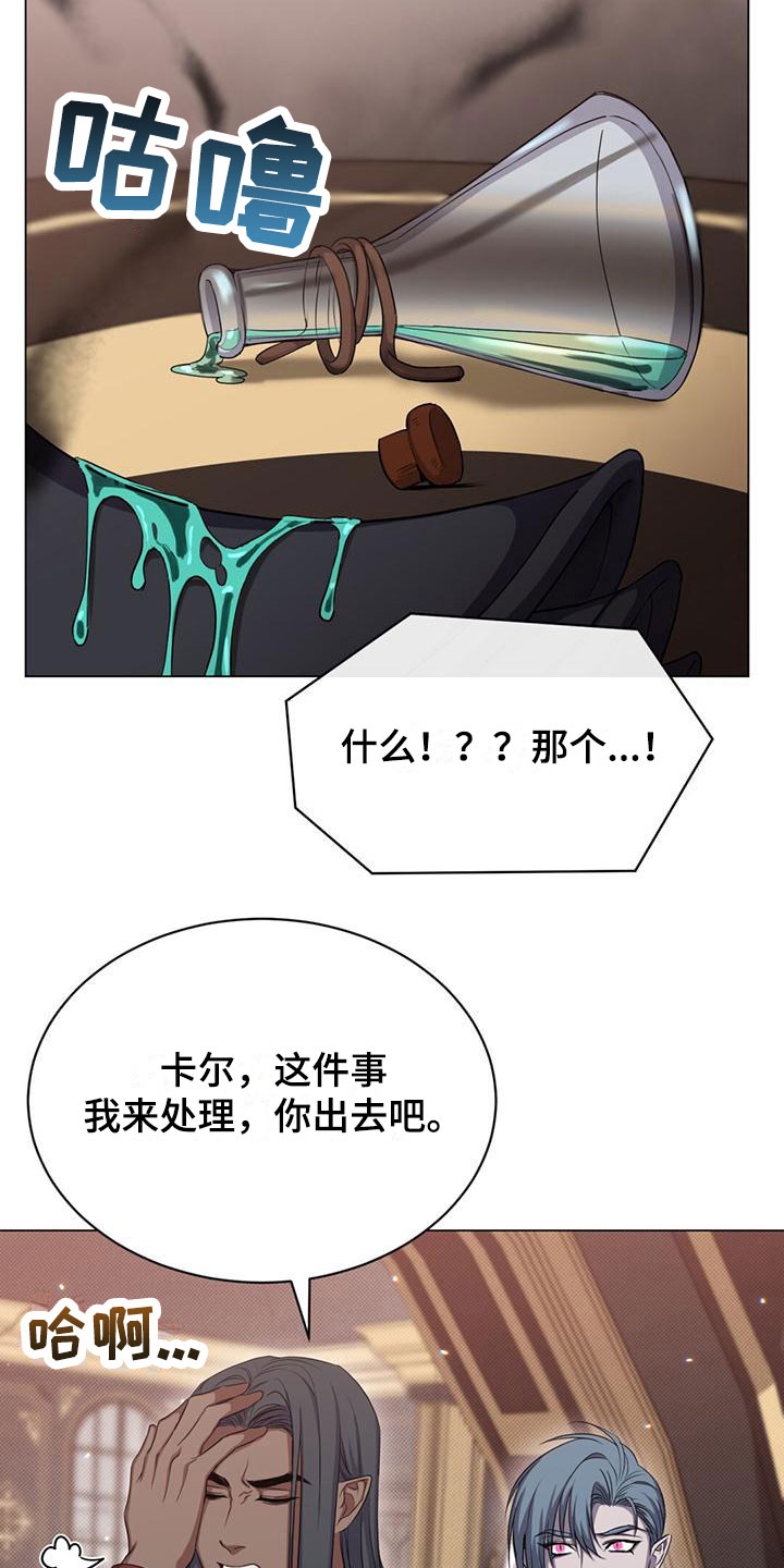 第32章：担忧5