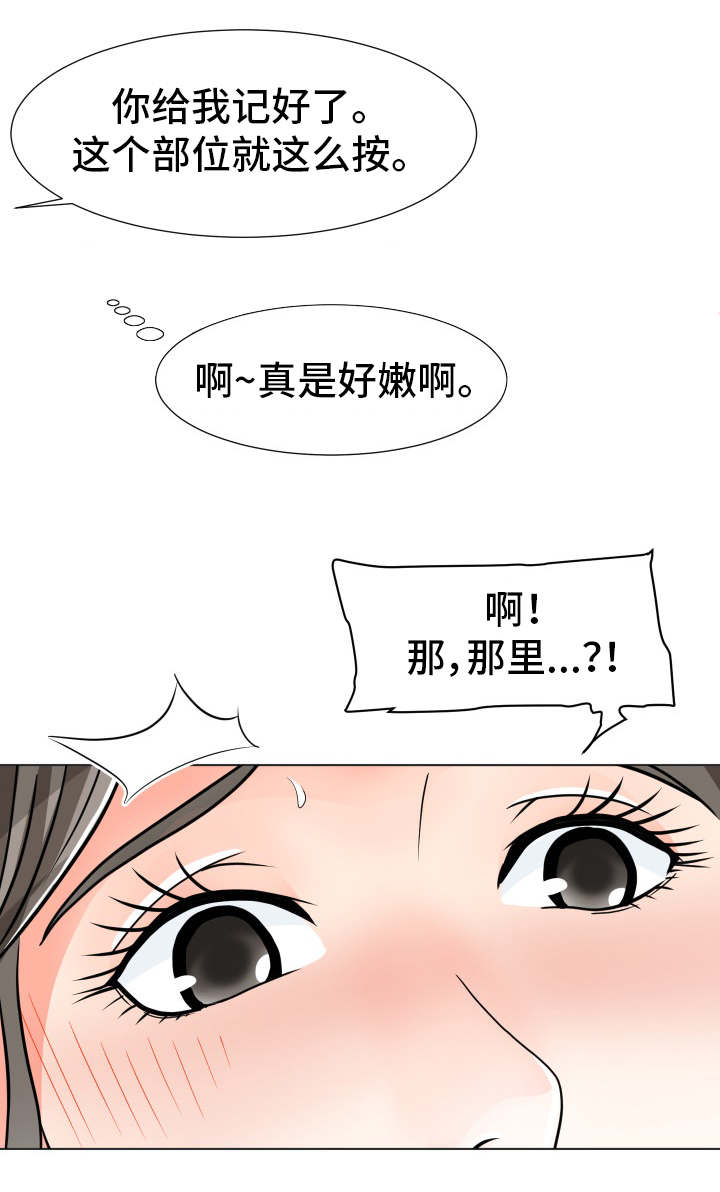 第12章：按摩8