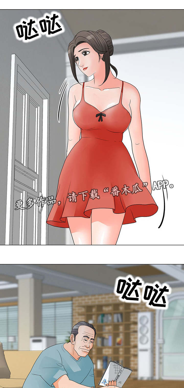 第36章：胡思乱想7