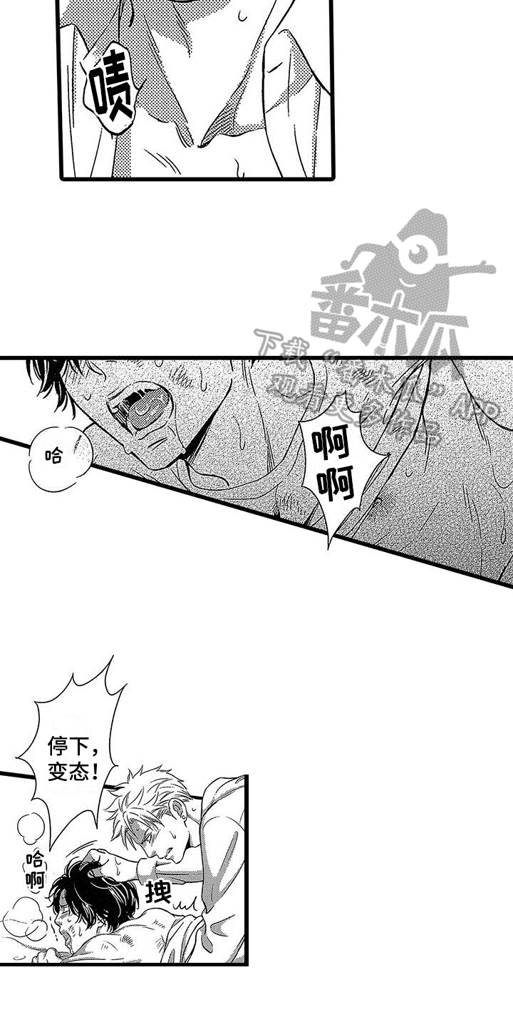 第11章：挑衅8