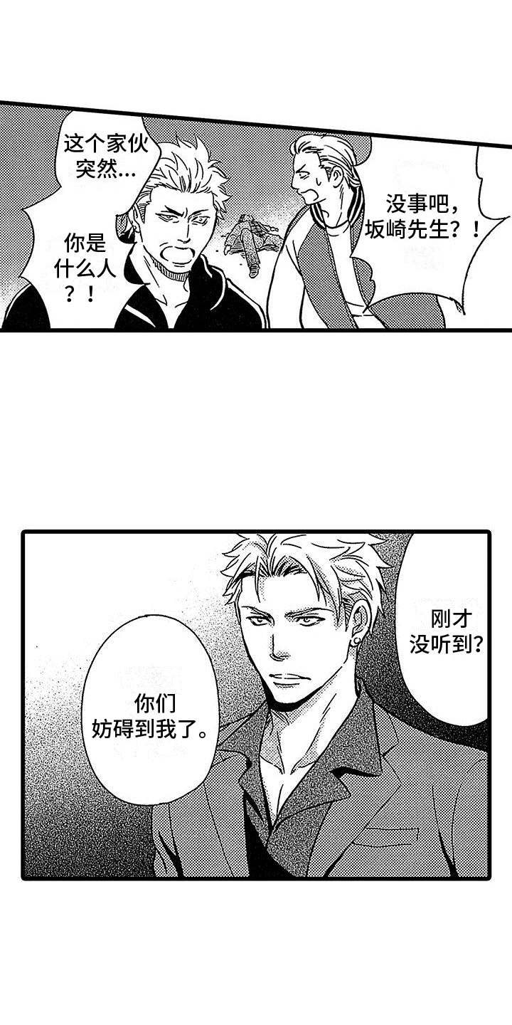 第3章：截胡12