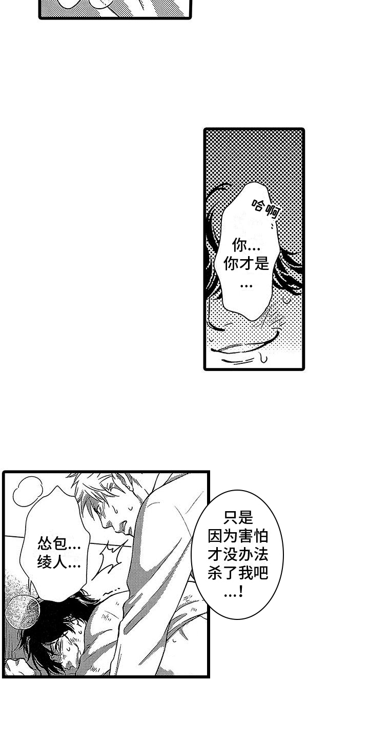 第11章：挑衅11