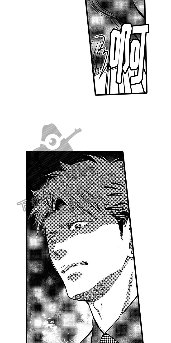 第12章：放弃13