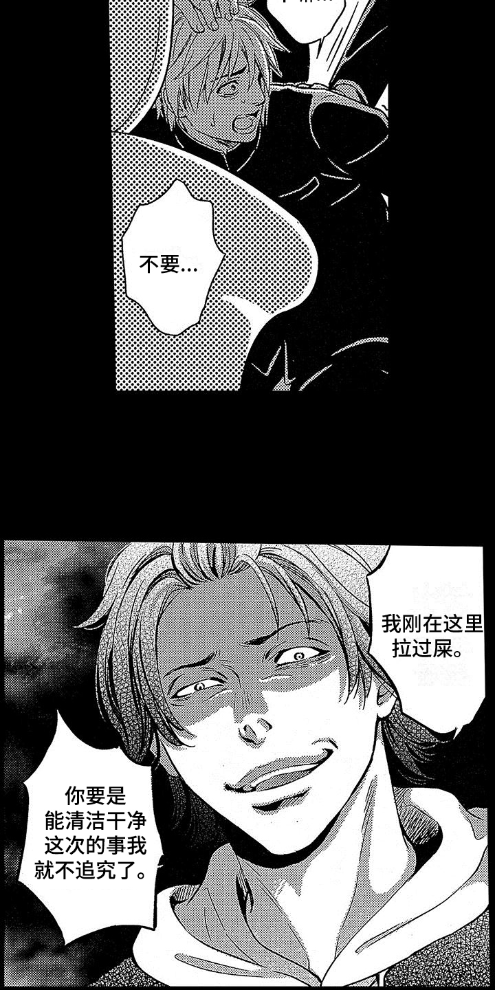 第1章：霸凌6
