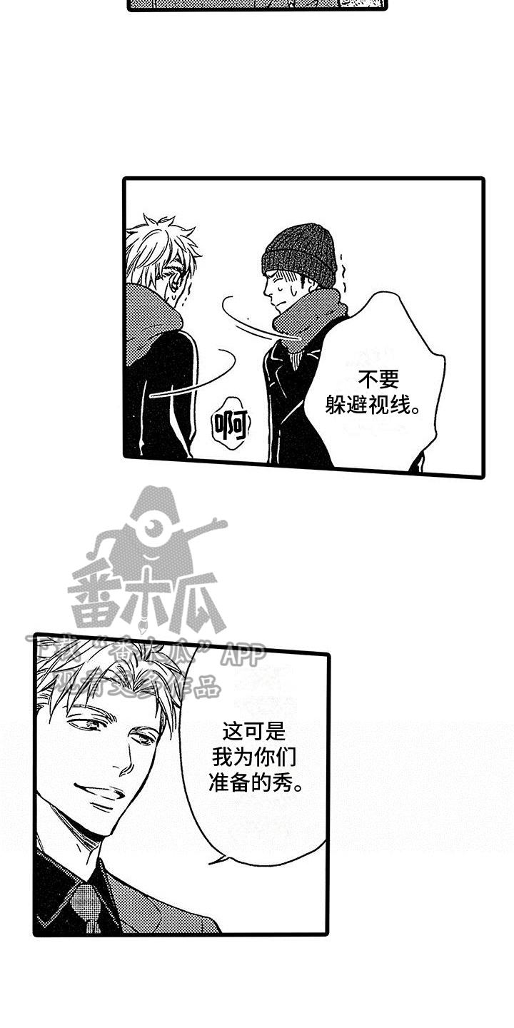 第14章：表演6