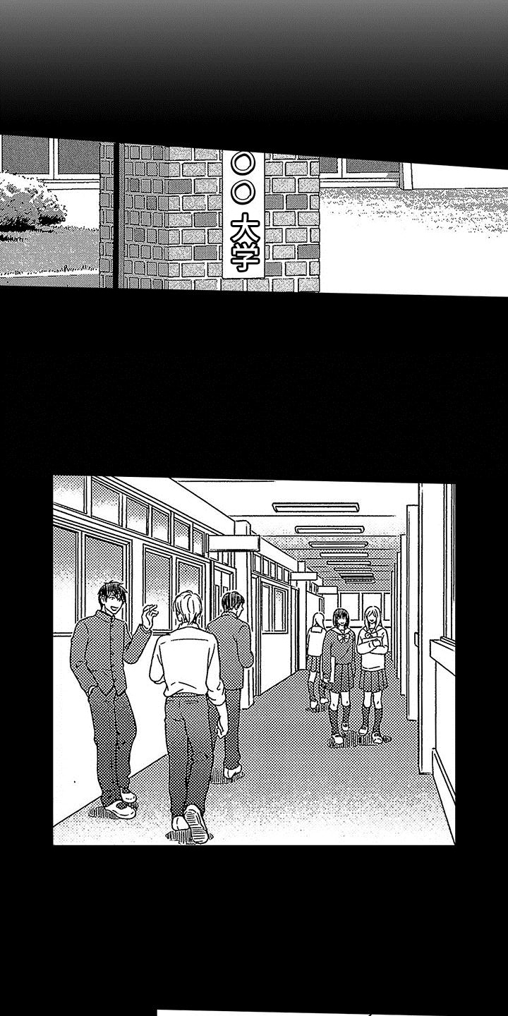 第1章：霸凌2