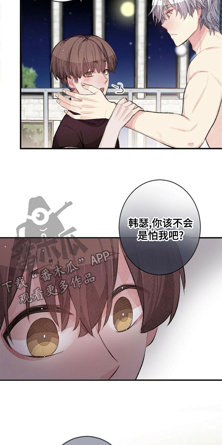 第26章：宝贵的人4