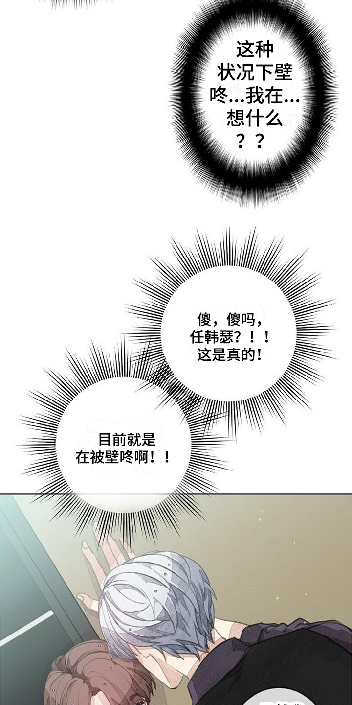 第3章：壁咚15