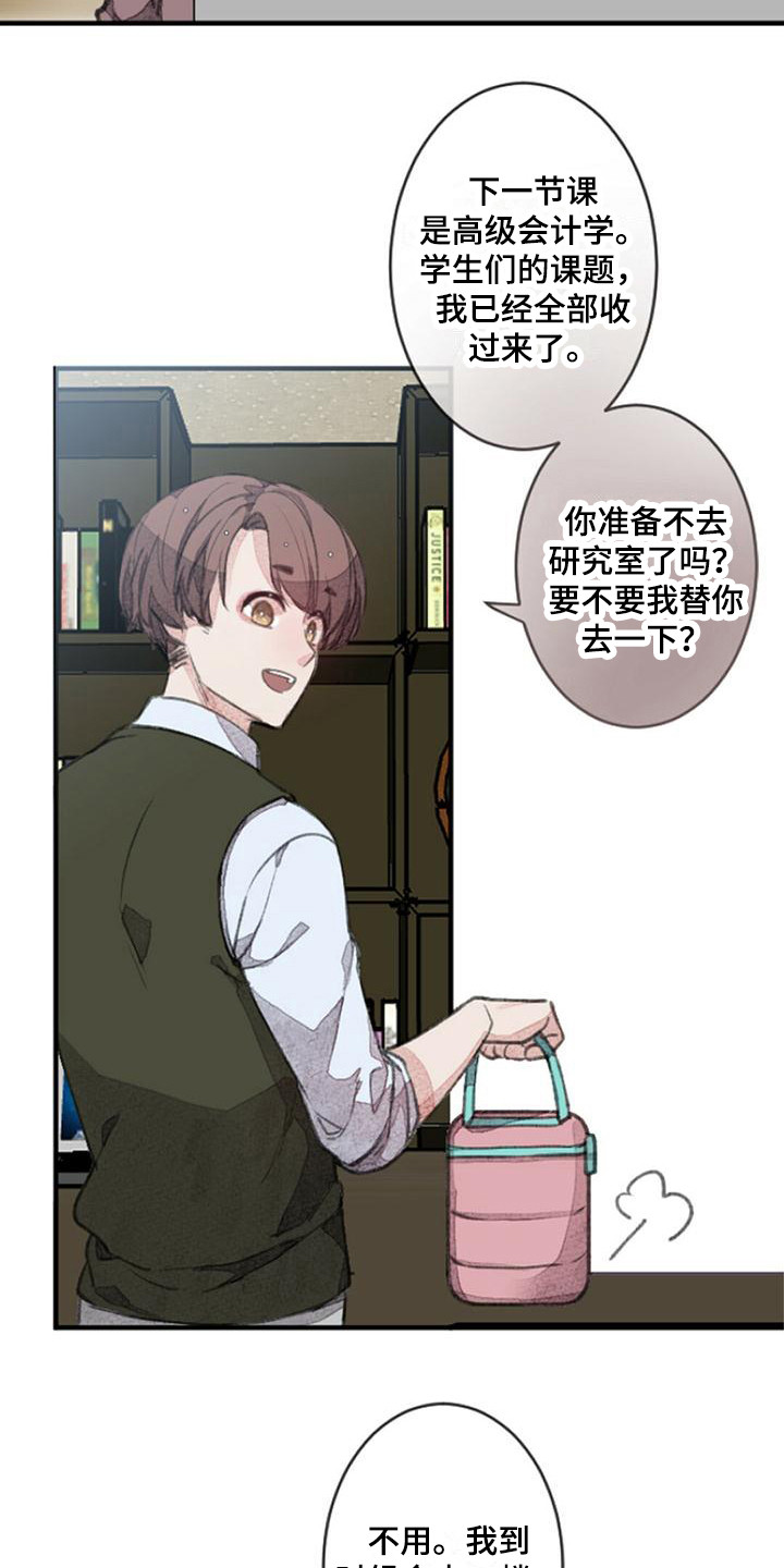 第5章：驯兽师8