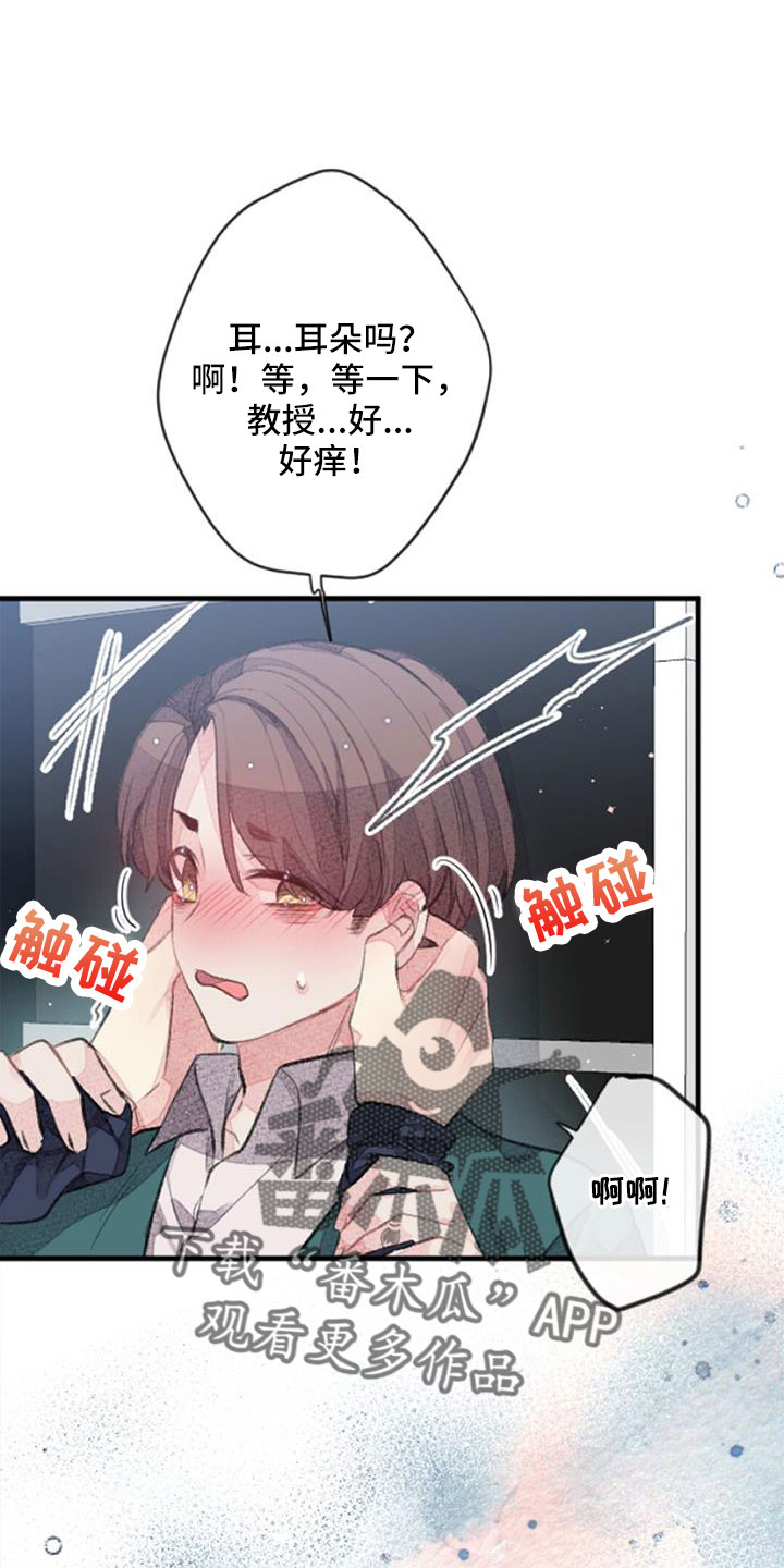 第33章：无法拒绝的技能30