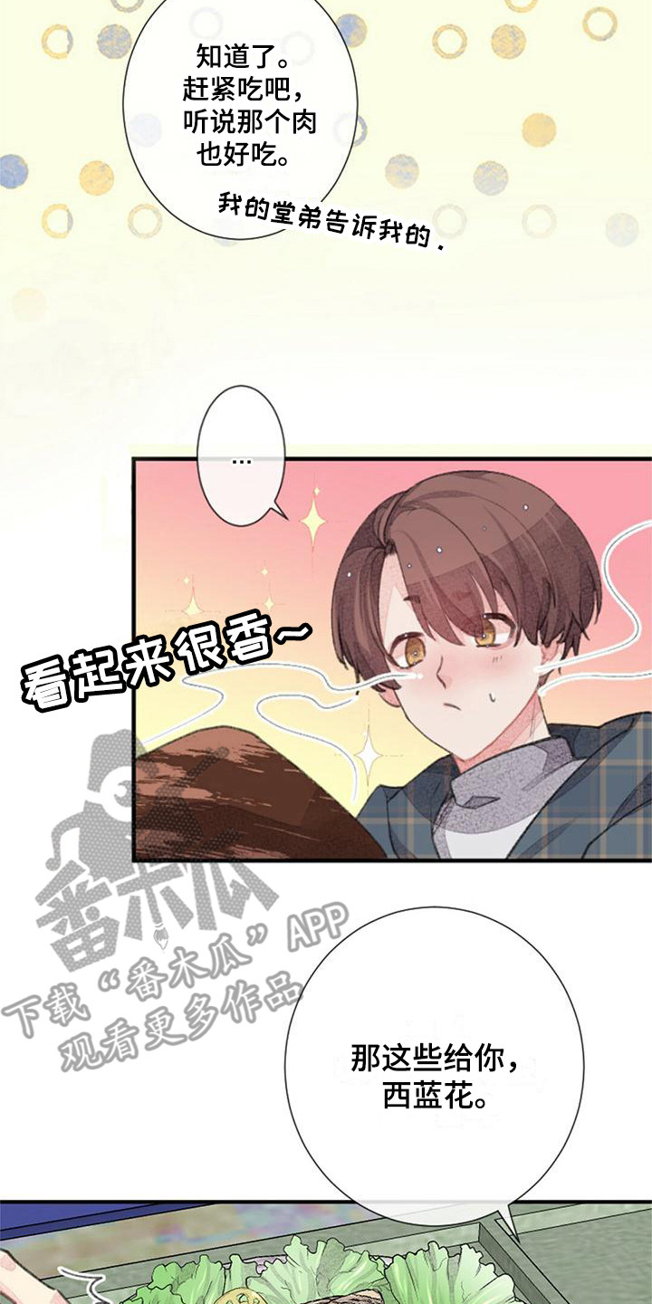 第15章：关系变好17