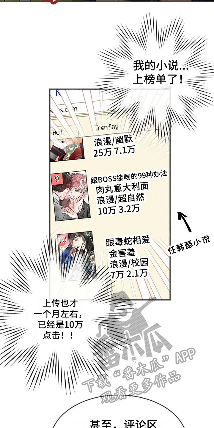 第23章：上榜单了8