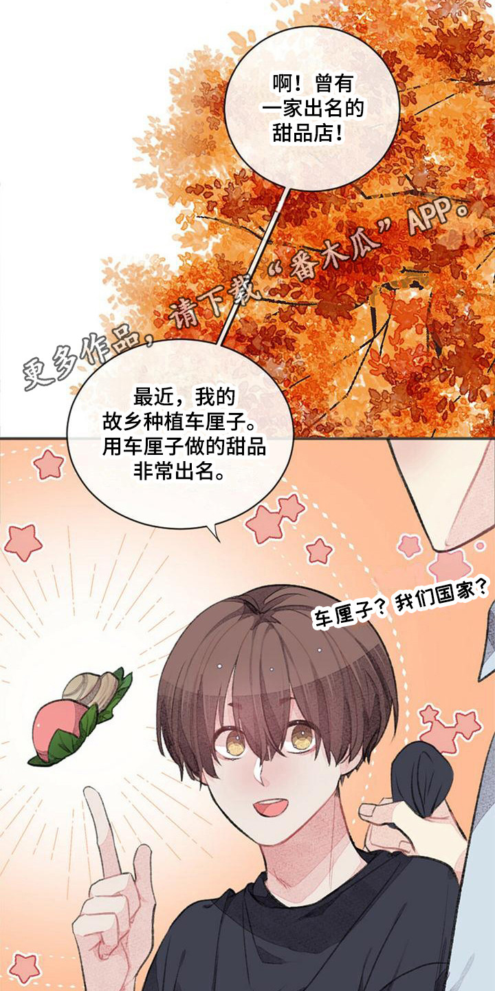 第24章：随口一说4