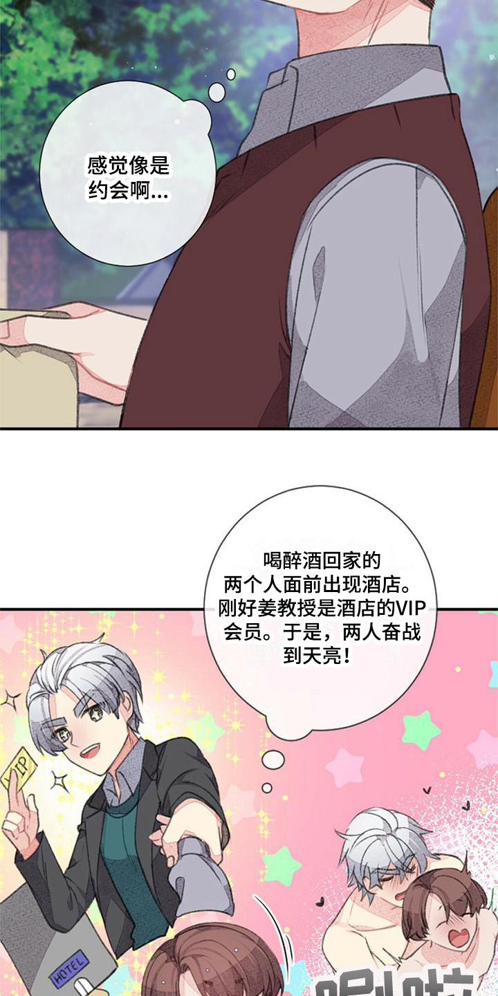 第20章：耍帅6