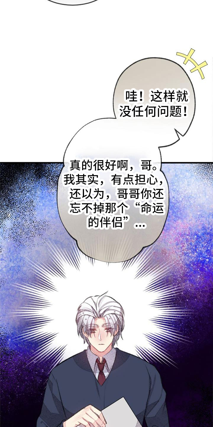 第34章：命运的伴侣13
