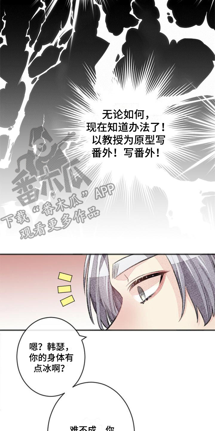 第23章：上榜单了17
