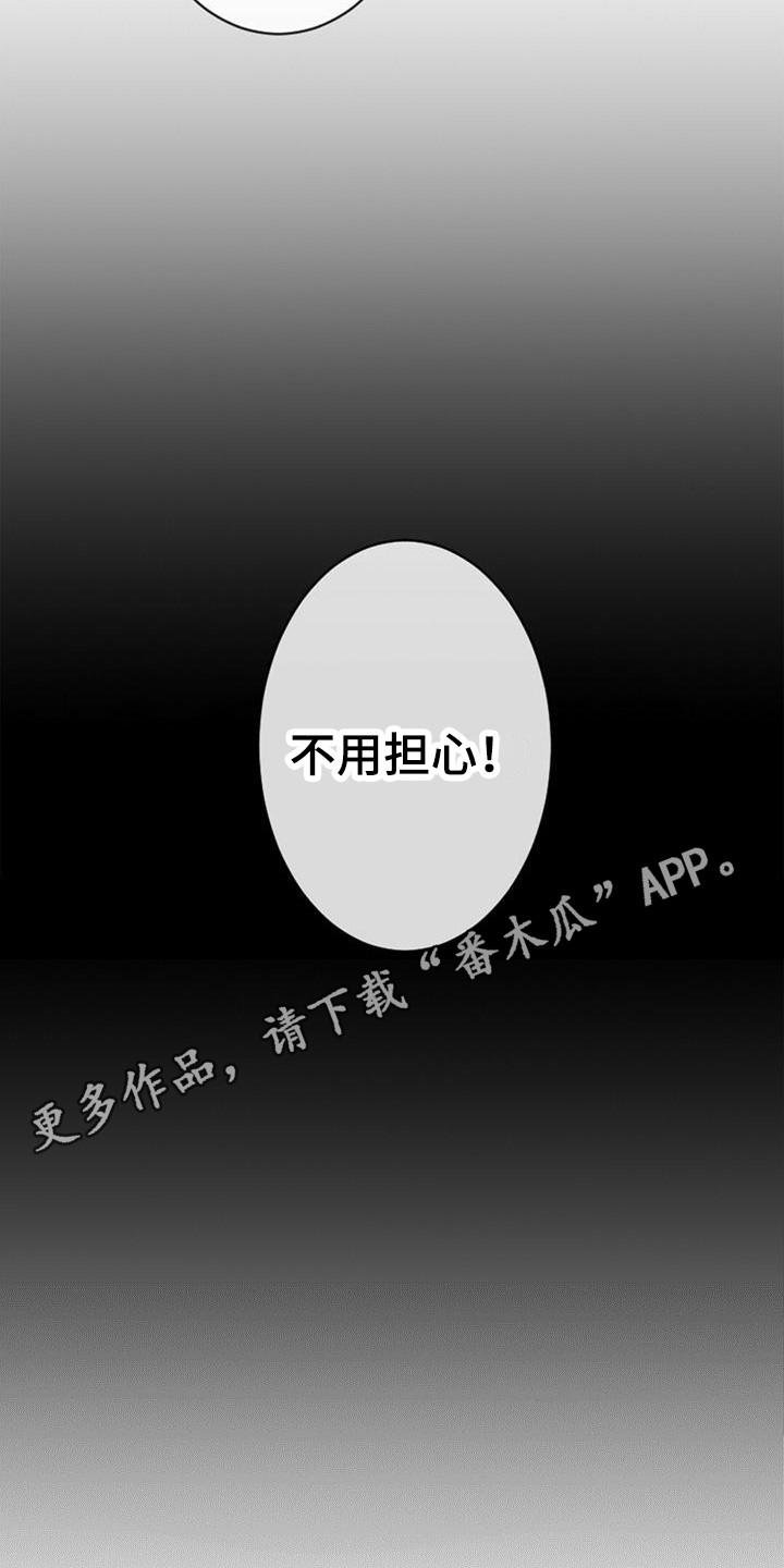 第10章：没有效果10