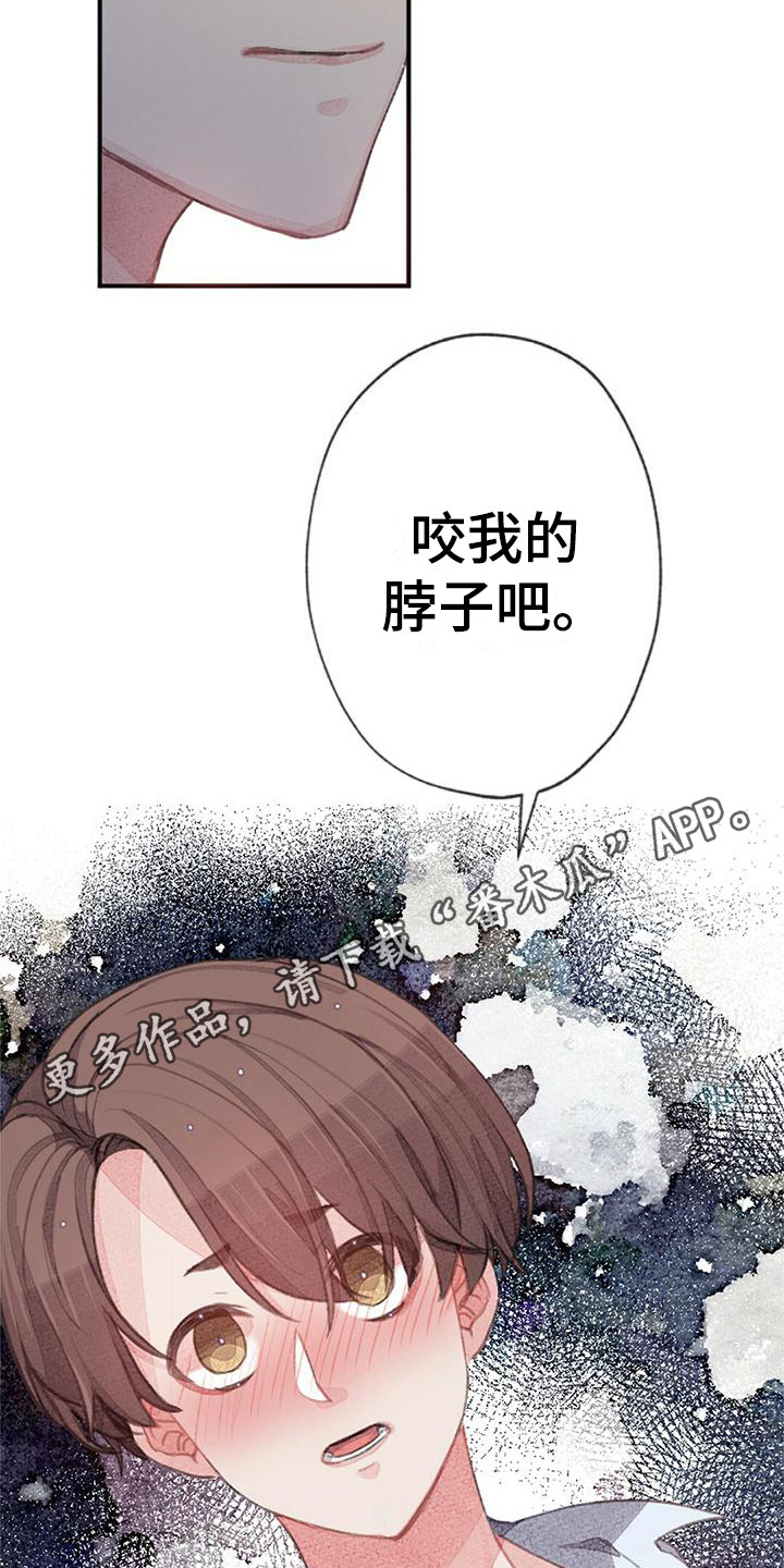 第11章：模拟标记4