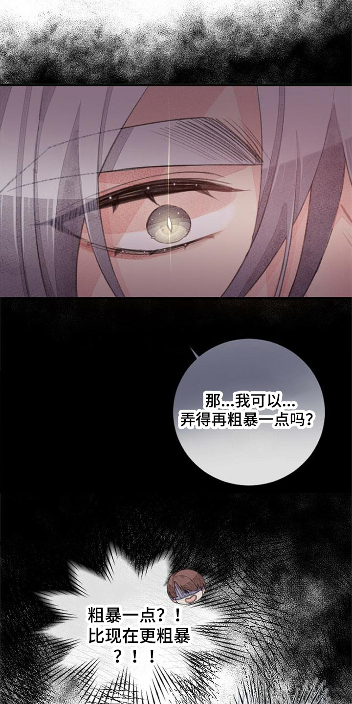 第12章：眼神3